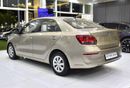 كيا بيجاس EXCELLENT DEAL for our KIA Pegas ( 2021 Model ) in Beige / Gold Color GCC Specs