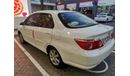 Honda City V-TEC