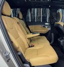 فولفو XC 90 ULTIMATE BRIGHT