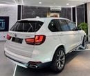 BMW X5 50i M Sport 4.4L