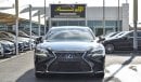 Lexus LS500 Hybrid  Korean specs clean title * Free Registration * Free Insurance and 1 year warranty