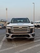 Toyota Land Cruiser GXR 3.5L