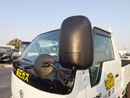 تويوتا داينا 1998 TOYOTA DYNA TRUCK RHD 3.4 L DIESEL MANUAL(PM09626)