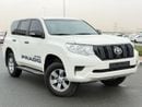 تويوتا برادو TX 2.7L
