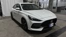 MG GT 2025 LUXURY | AED 806/Month | 0 DP | 30 Day Return | Warranty