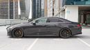 Mercedes-Benz CLS 450 Mercedes Benz CLS 450 4Matic