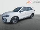 أم جي ZS STANDARD 2.0