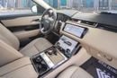 Land Rover Range Rover Velar P250 R-Dynamic 2.0L