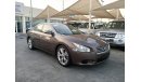 Nissan Maxima ACCIDENTS FREE / CAR IS IN PERFECT CONDITION INSIDE OUT
