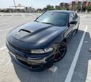Dodge Charger GT 3.6L Black Edition