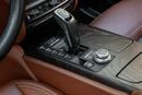 مازيراتي كواتروبورتي Granlusso Quattroporte Granlusso | 2,155 P.M | 0% Downpayment | Perfect Condition!