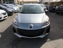 Mazda 3 we offer : * Car finance services on banks * Extended warranty * Registration / export services