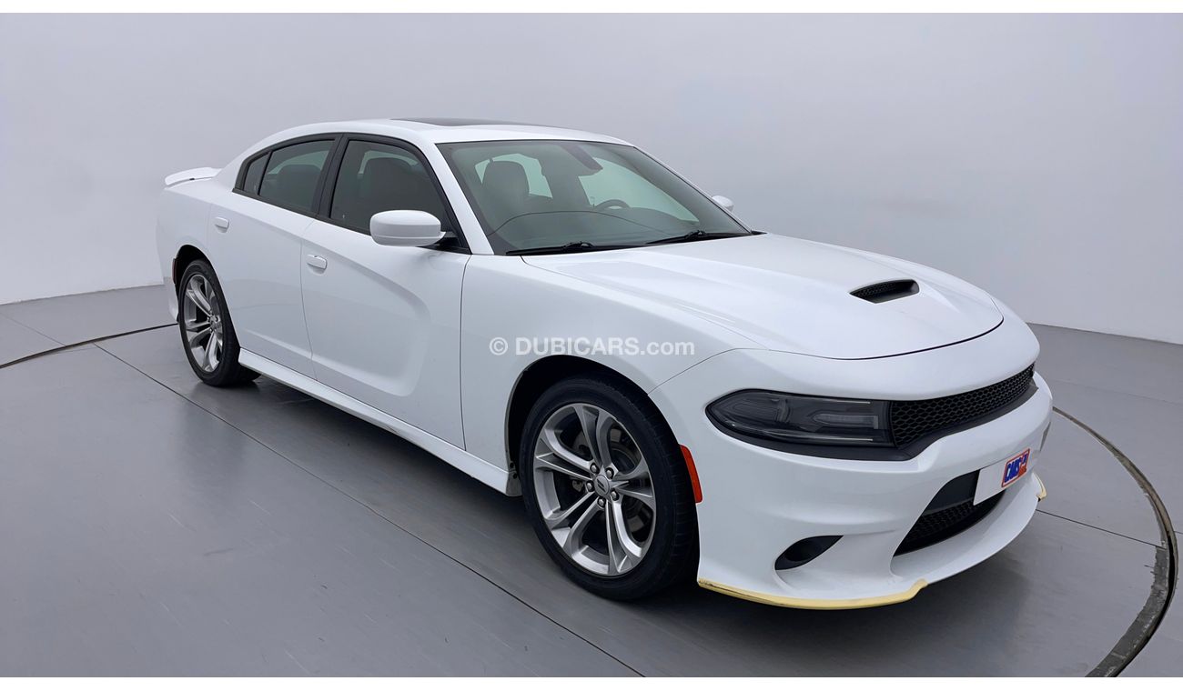 Dodge Charger GT 3.6 | Under Warranty | Inspected on 150+ parameters