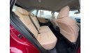 Toyota RAV4 Toyota Rav4 2.0L 4WD GCC  with Rear Camera, Parking Sensors RED Model 2021