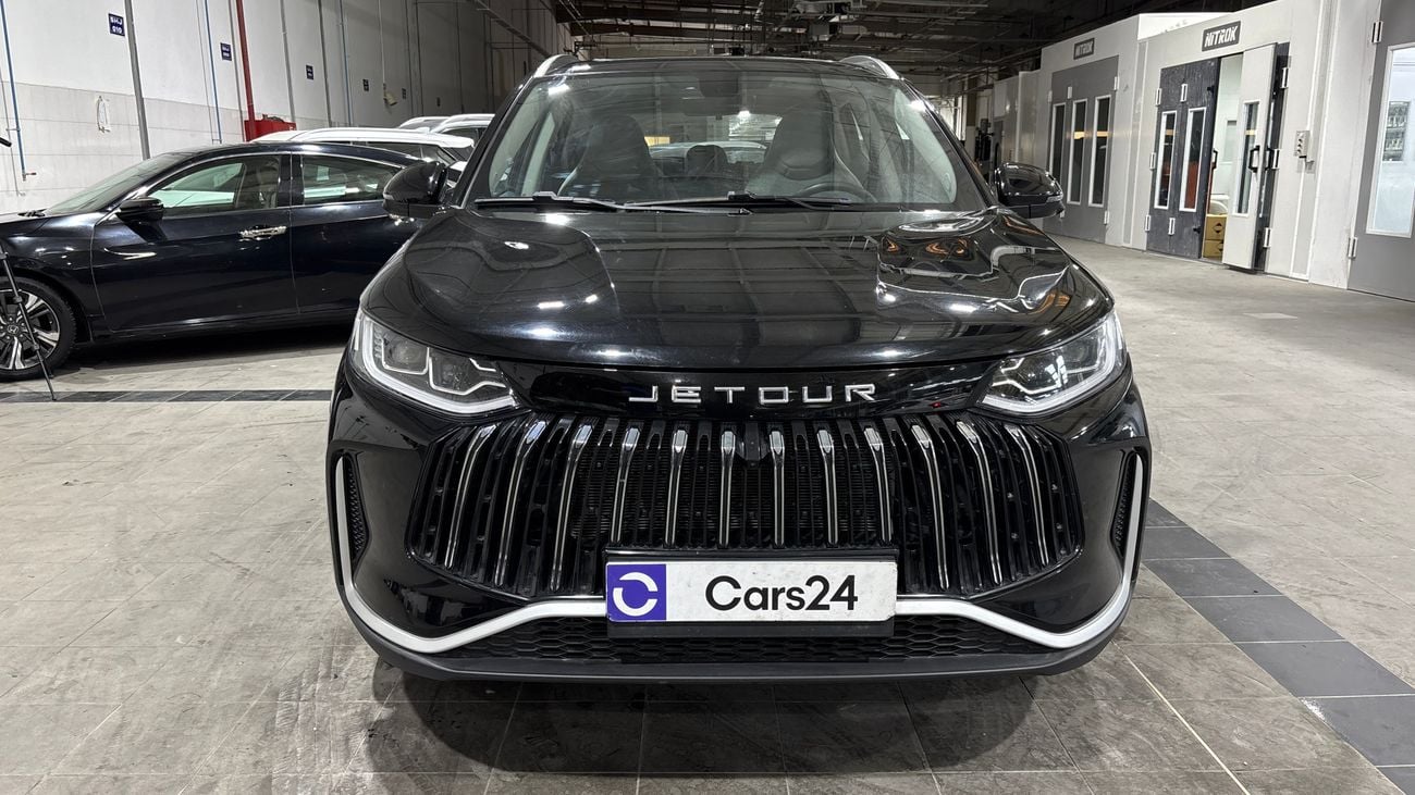 جيتور X50 2025 PREMIUM | AED 900/Month | 20% DP | 30 Day Return | Warranty | Service History
