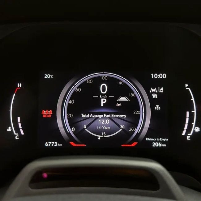 Lexus RX Platinum, миниатюра 21