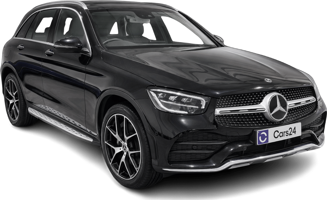 Mercedes Benz GLC200 2022 | AED 2194/Month | 0 DP | 30 Day Return | Warranty | Service History
