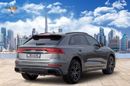أودي Q8 55 TFSI S-LINE LUXURY Audi Q8 2022 مواصفات خليجية