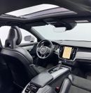 Volvo S90 R Design 2.0L 2018 Volvo S90 T6 R-Design, Warranty, Full Volvo Service History, Excellent Condition,