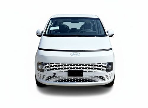 Hyundai Staria Hyundai Staria 3.5L Comfort (11-Seater) 2025 Petrol