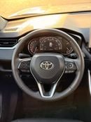 تويوتا راف ٤ XLE 2.5L Full option