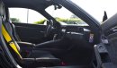 بورش 911 GT3 GT3 RS