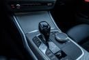 BMW 320i M Sport 2.0L