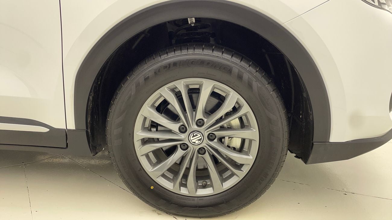 أم جي ZS STANDARD NEW 1.5 | بدون دفعة مقدمة | اختبار القيادة في المنزل