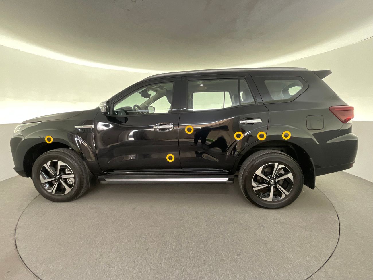 Nissan XTerra Platinum | Guaranteed Warranty | 0 Down Payment