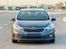 Kia K3 STD (NON GCC) Kia K3 2014 | Korean Specs | Clean Title