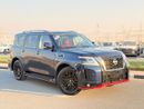 نيسان أرمادا Nissan Armada