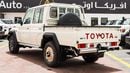 Toyota Land Cruiser Pick Up