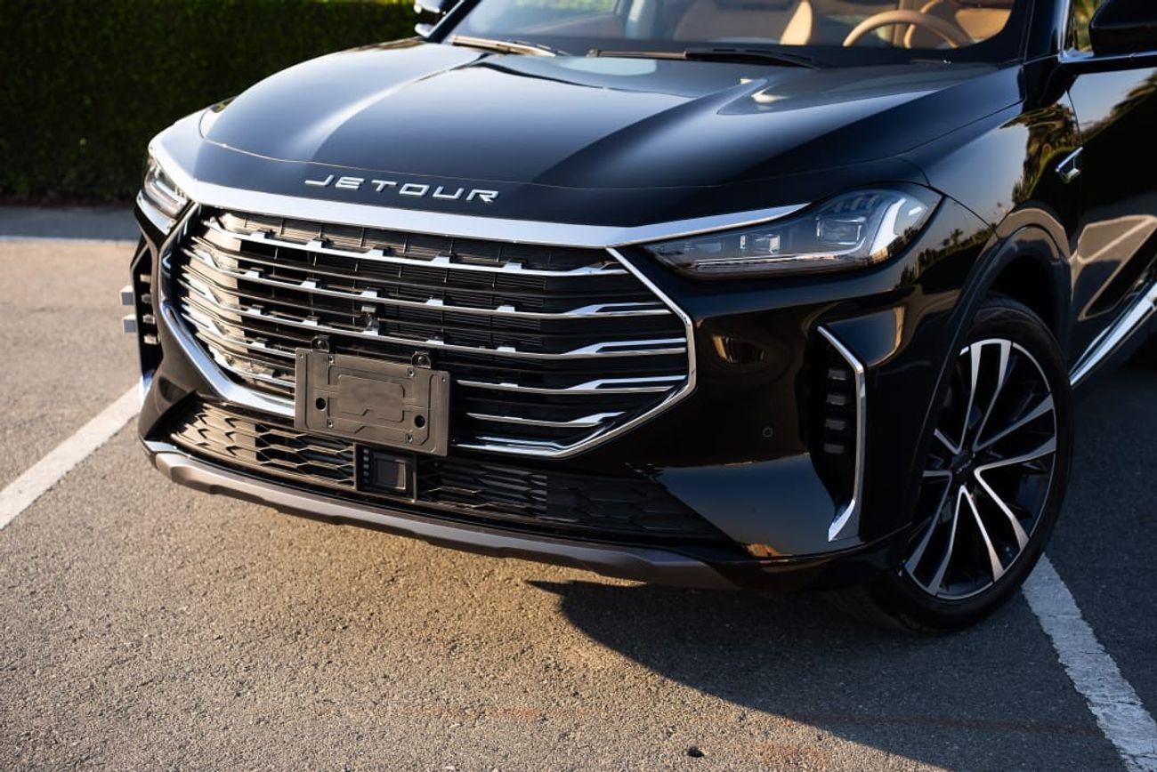 Jetour X70 10years warranty and 5 years service Contact number 0507273386