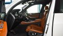 BMW X5 50i  M Body kit