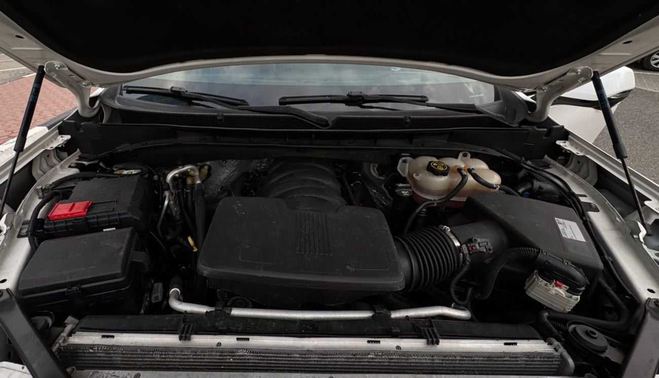 كاديلاك إسكالاد