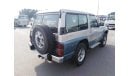 Nissan Patrol Safari Nissan Safari Diesel  (Stock no PM 130 )