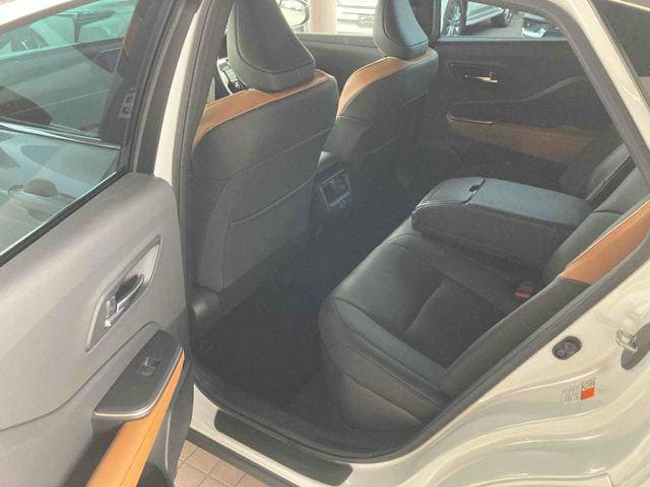 تويوتا كراون