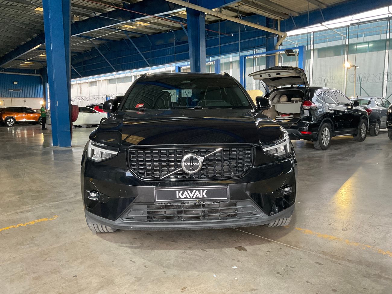 Volvo XC40 B4 Ultimate | Guaranteed Warranty | 0 Down Payment
