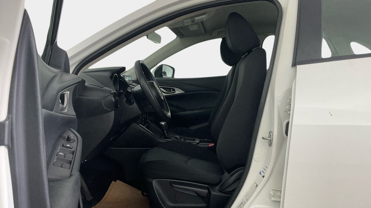 Mazda CX3 GS 2.0L GS | Guaranteed Warranty | 0 Down Payment