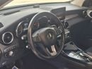Mercedes Benz GLC350E
