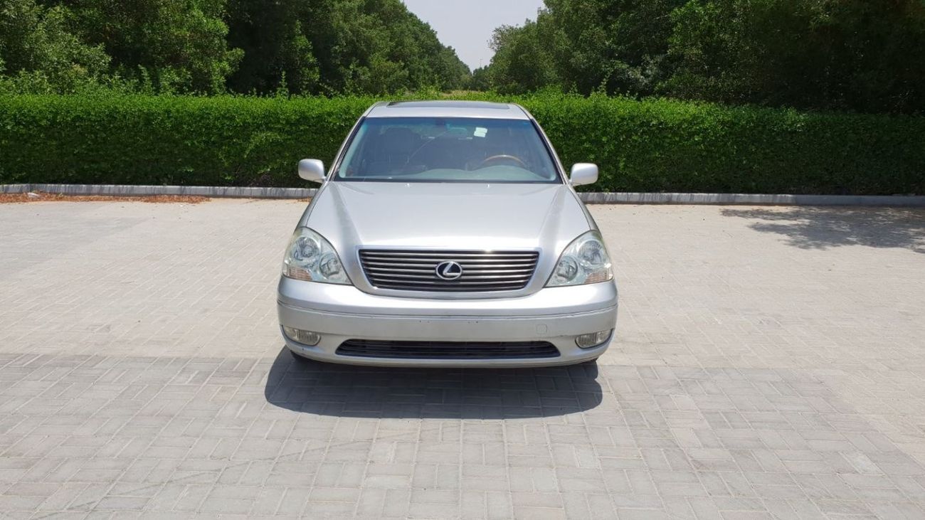 Lexus LS 430 LS 430