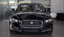 Jaguar XF 25t