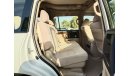 Toyota Land Cruiser GXR V6 2018 GCC