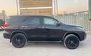 تويوتا فورتونر diesel 2.8 liter ,Right hand drive 2023 Model ,only for export available