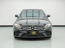 مرسيدس بنز E200 STD