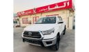 Toyota Hilux 4x4 Double cabin 2.4L Diesel Mid Option Manual Transmission (2022 model)