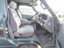 Toyota Hiace TOYOTA HIACE VAN RHD 2003 MODEL 2.0 L PETROL MANUAL(PM12008)