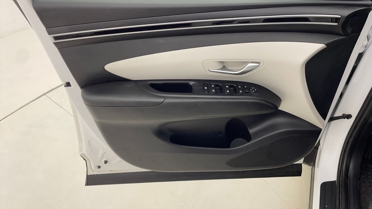 هيونداي توسون SMART 2 | بدون دفعة مقدمة | اختبار القيادة في المنزل