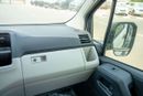 Toyota Hiace DLS - STD ROOF DLS -High Roof Commuter 2.8L M/T