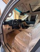 Toyota Land Cruiser GXR
